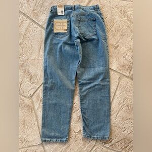 Classic Fit Ladles denim Jeans $⬇️ New WT Faded Glory